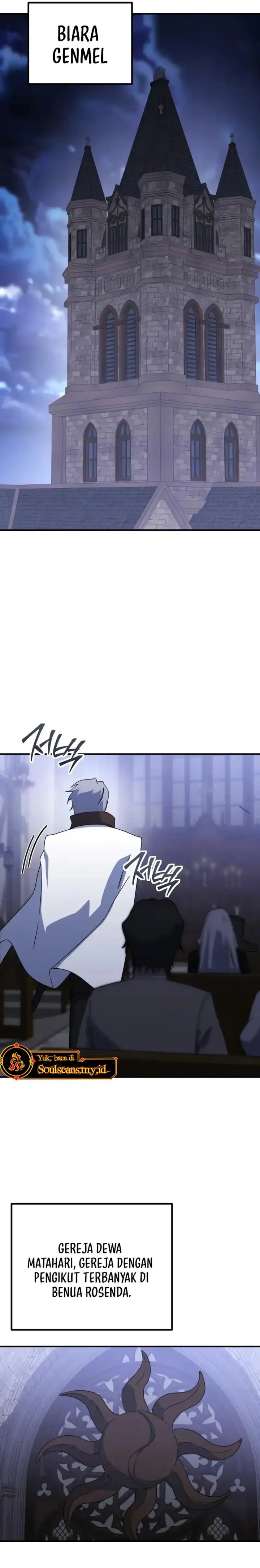 Baca Komik Playing The Perfect Fox-Eyed Villain Chapter 26 halaman 2