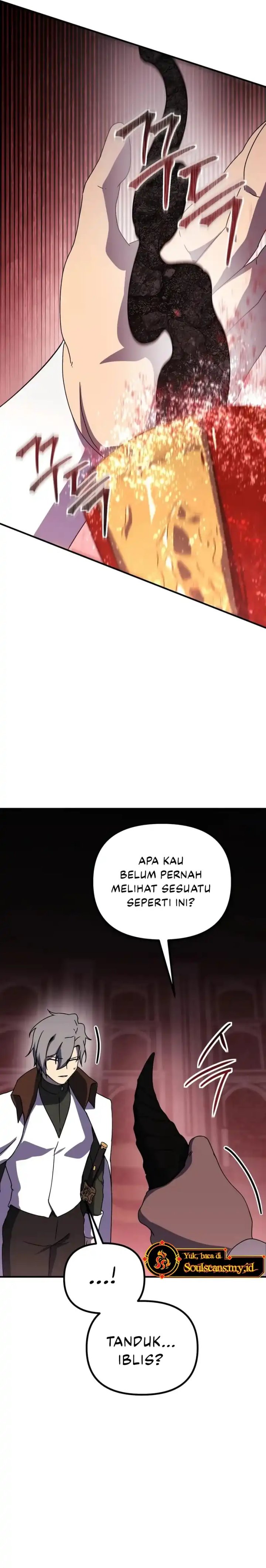 Baca Komik Playing The Perfect Fox-Eyed Villain Chapter 26 halaman 25