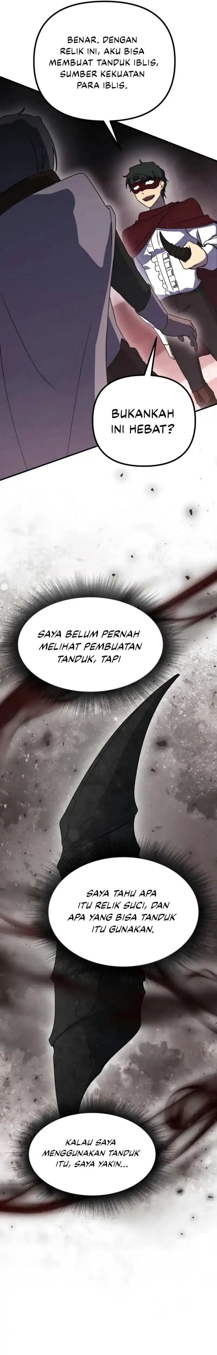 Baca Komik Playing The Perfect Fox-Eyed Villain Chapter 26 halaman 26