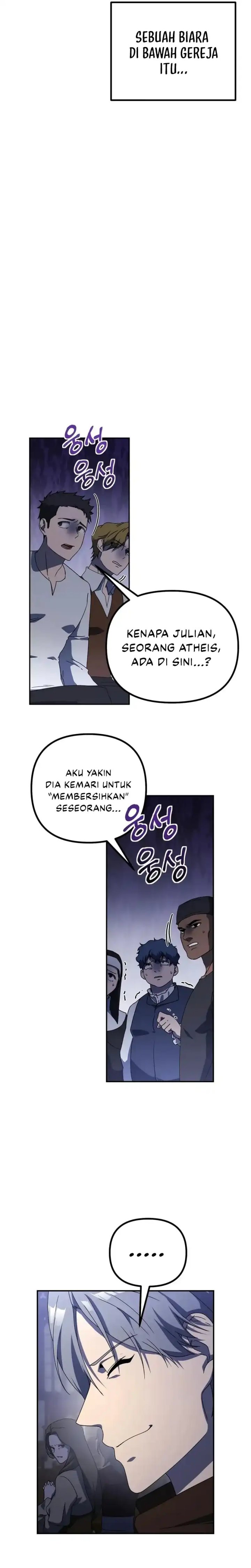 Baca Komik Playing The Perfect Fox-Eyed Villain Chapter 26 halaman 3