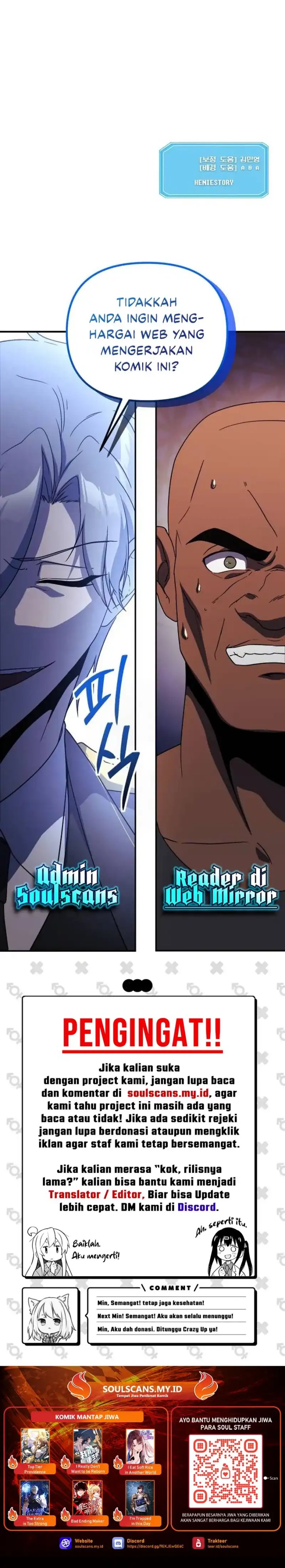 Baca Komik Playing The Perfect Fox-Eyed Villain Chapter 26 halaman 30