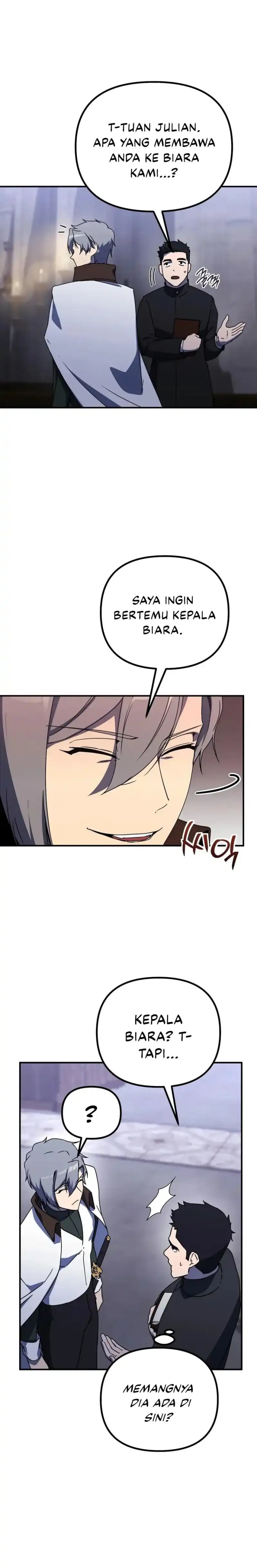 Baca Komik Playing The Perfect Fox-Eyed Villain Chapter 26 halaman 4