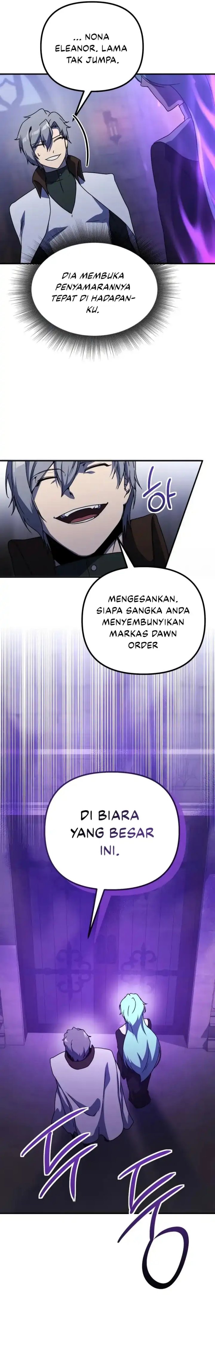 Baca Komik Playing The Perfect Fox-Eyed Villain Chapter 26 halaman 7