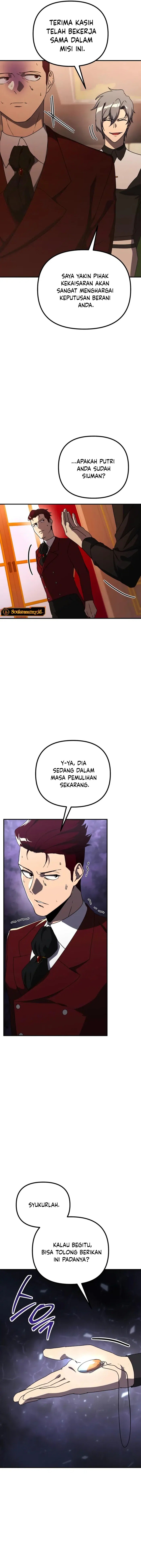 Playing The Perfect Fox-Eyed Villain Chapter 29 page 26