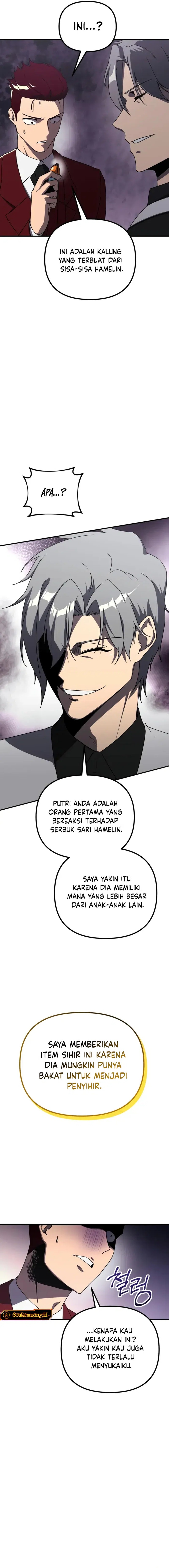 Playing The Perfect Fox-Eyed Villain Chapter 29 page 28