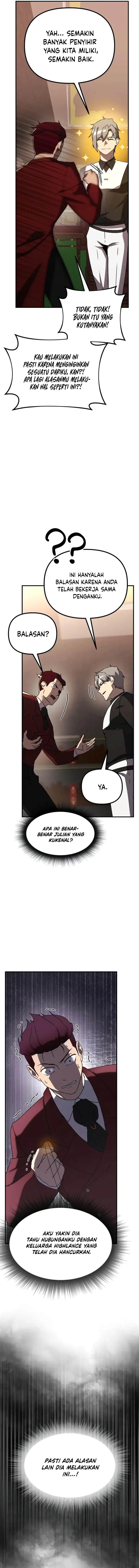 Playing The Perfect Fox-Eyed Villain Chapter 29 page 30