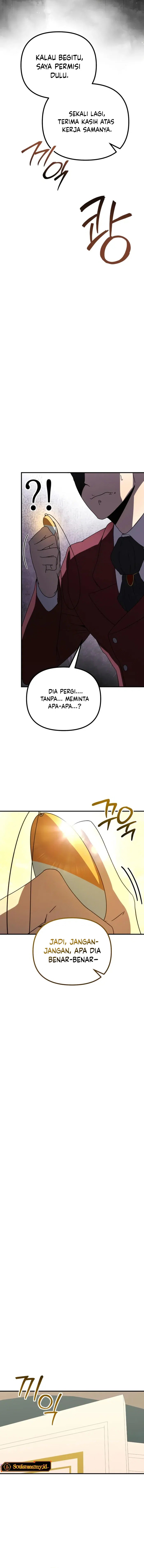 Playing The Perfect Fox-Eyed Villain Chapter 29 page 32