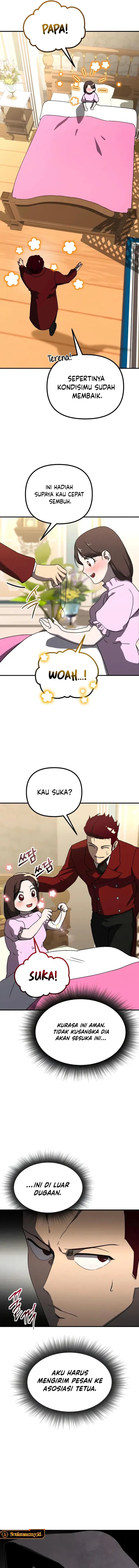 Playing The Perfect Fox-Eyed Villain Chapter 29 page 34