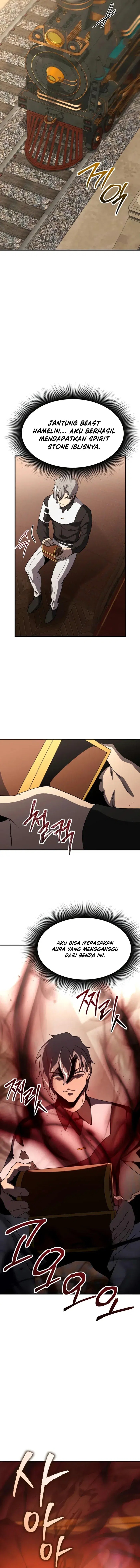 Playing The Perfect Fox-Eyed Villain Chapter 29 page 38