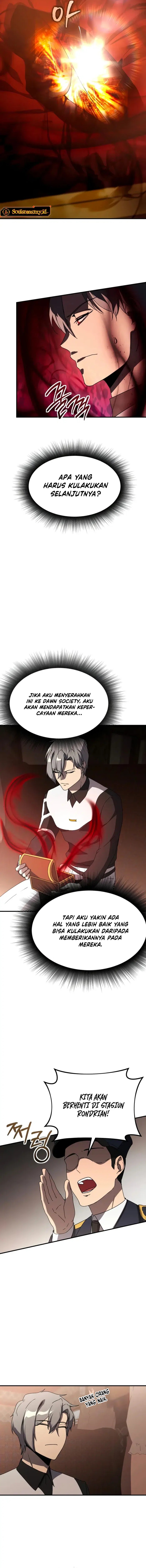Playing The Perfect Fox-Eyed Villain Chapter 29 page 40