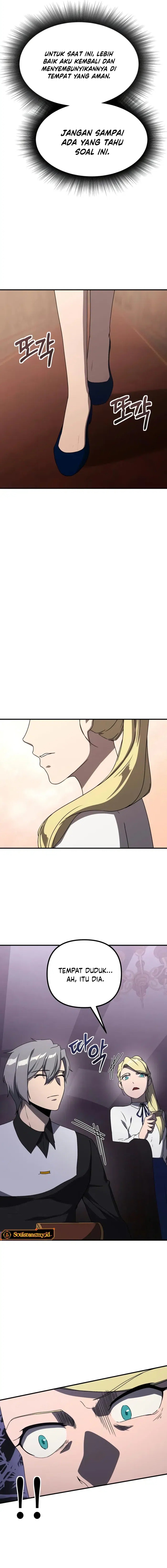 Playing The Perfect Fox-Eyed Villain Chapter 29 page 42