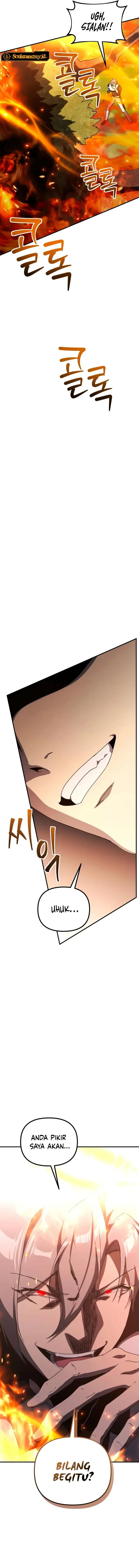 Playing The Perfect Fox-Eyed Villain Chapter 29 page 14
