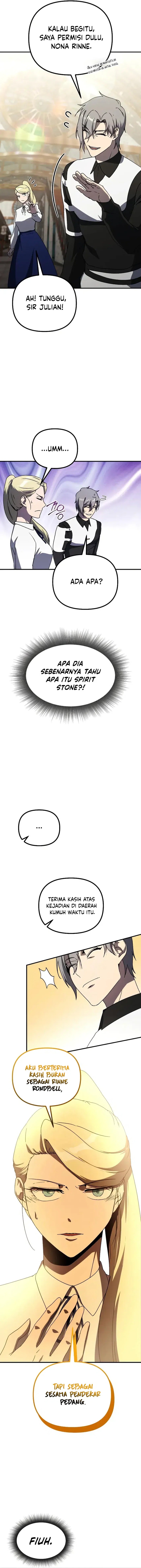 Playing The Perfect Fox-Eyed Villain Chapter 30 page 24