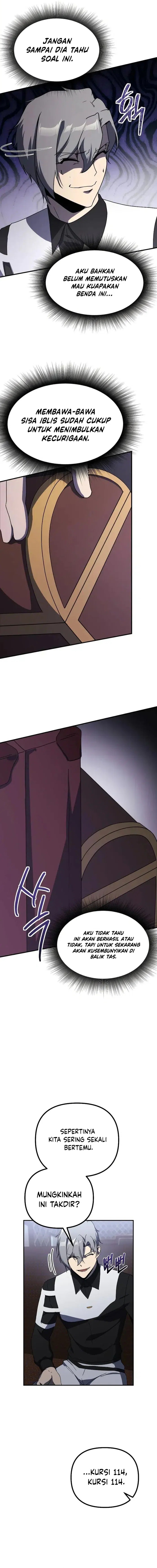Playing The Perfect Fox-Eyed Villain Chapter 30 page 4