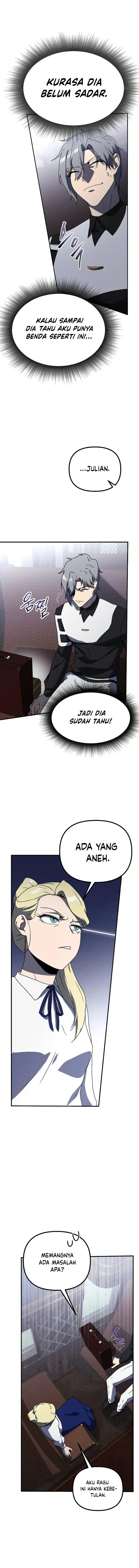 Playing The Perfect Fox-Eyed Villain Chapter 30 page 8