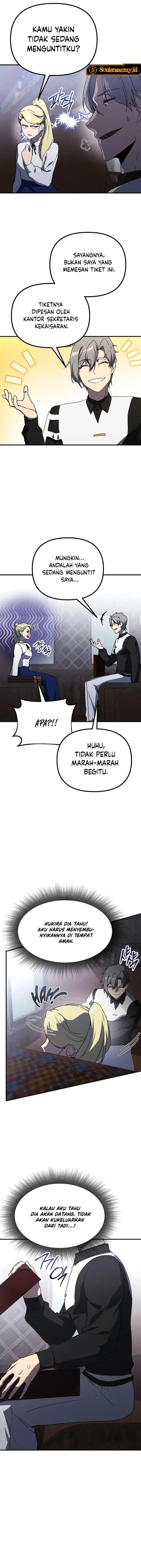 Playing The Perfect Fox-Eyed Villain Chapter 30 page 10
