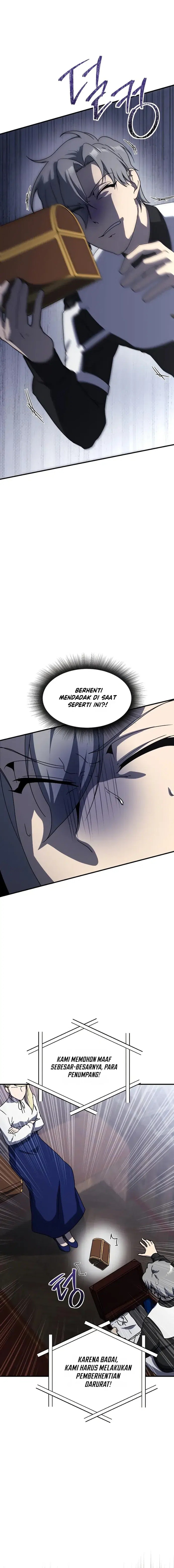 Playing The Perfect Fox-Eyed Villain Chapter 30 page 16