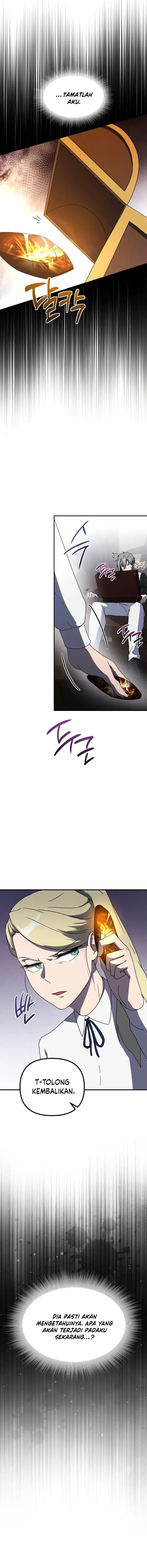 Playing The Perfect Fox-Eyed Villain Chapter 30 page 18