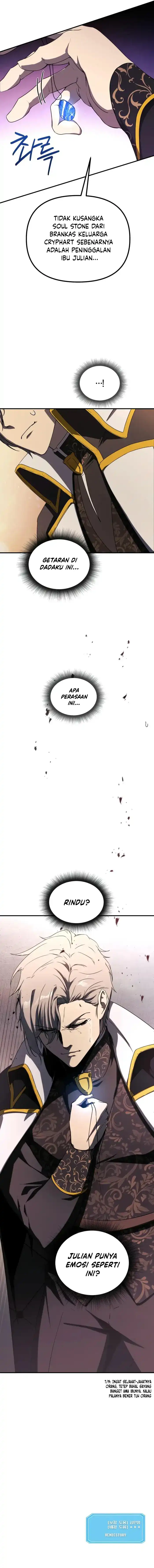 Playing The Perfect Fox-Eyed Villain Chapter 35 page 28