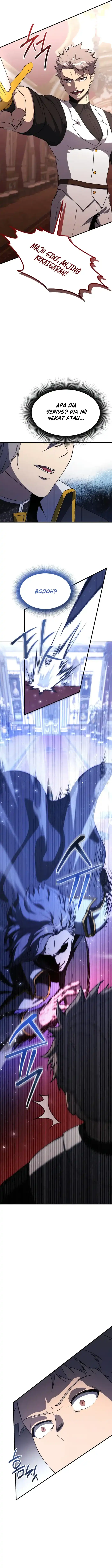 Playing The Perfect Fox-Eyed Villain Chapter 35 page 8