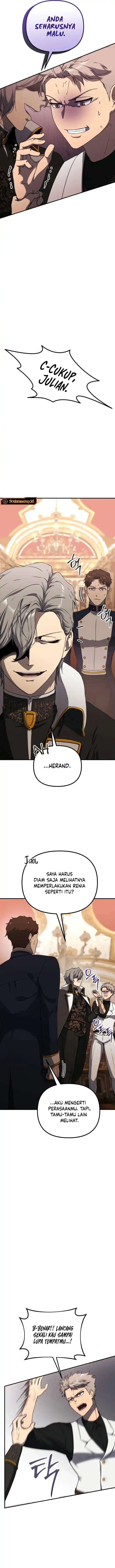 Playing The Perfect Fox-Eyed Villain Chapter 35 page 12