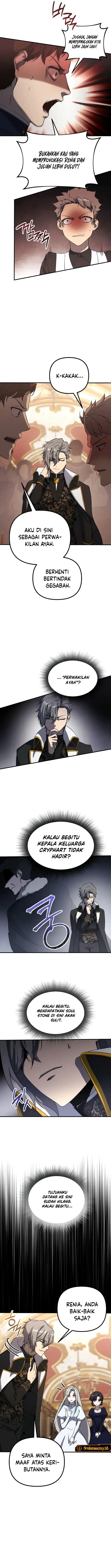 Playing The Perfect Fox-Eyed Villain Chapter 35 page 14