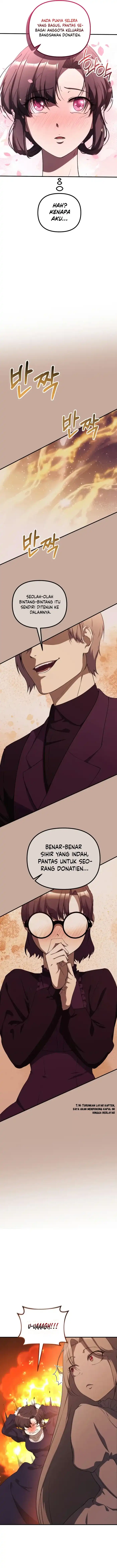 Playing The Perfect Fox-Eyed Villain Chapter 35 page 18