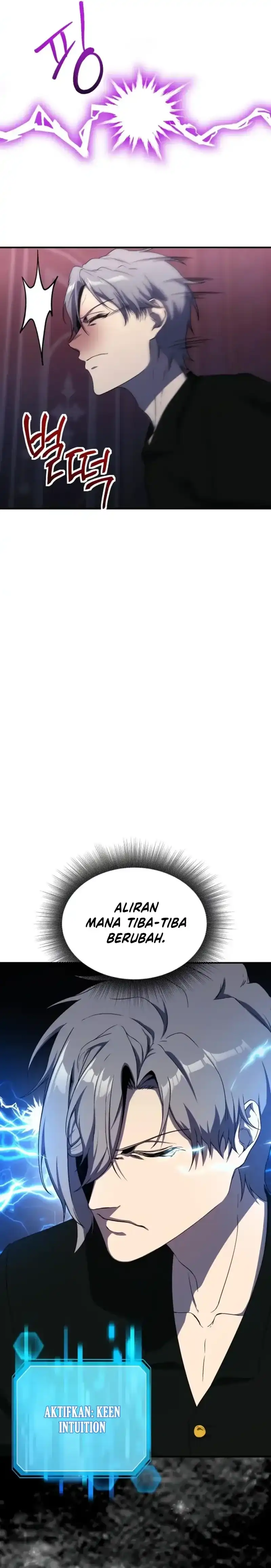 Baca Playing The Perfect Fox-Eyed Villain - Chapter 36 halaman 10