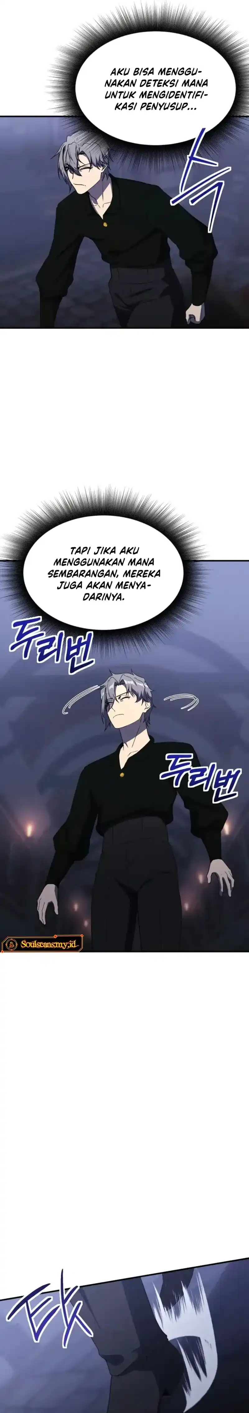 Baca Playing The Perfect Fox-Eyed Villain - Chapter 36 halaman 12