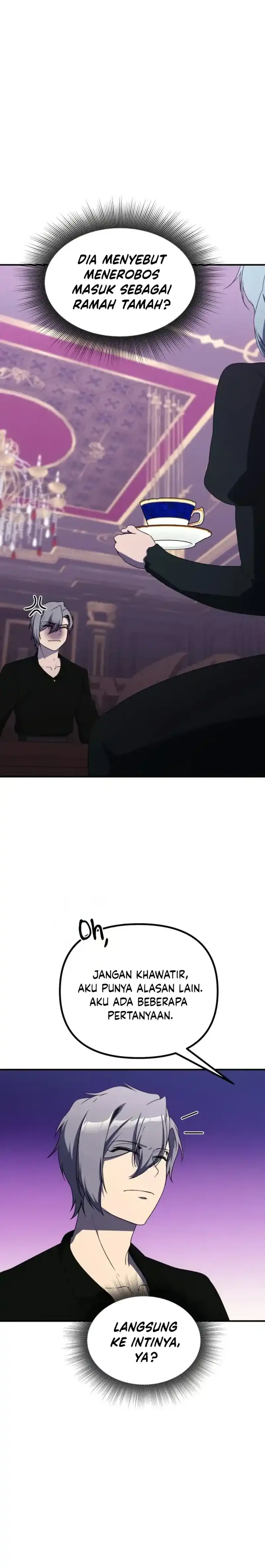 Baca Playing The Perfect Fox-Eyed Villain - Chapter 36 halaman 17