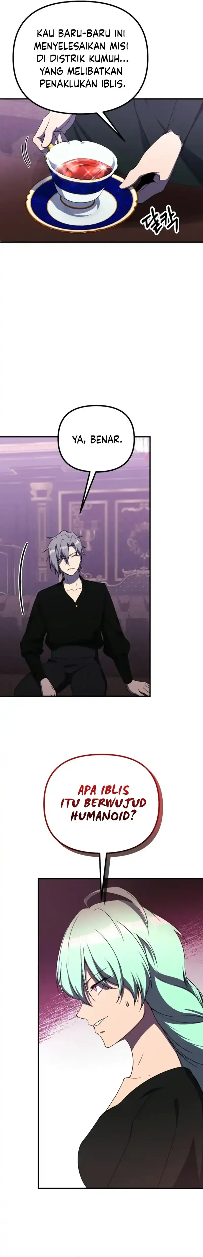 Baca Playing The Perfect Fox-Eyed Villain - Chapter 36 halaman 18