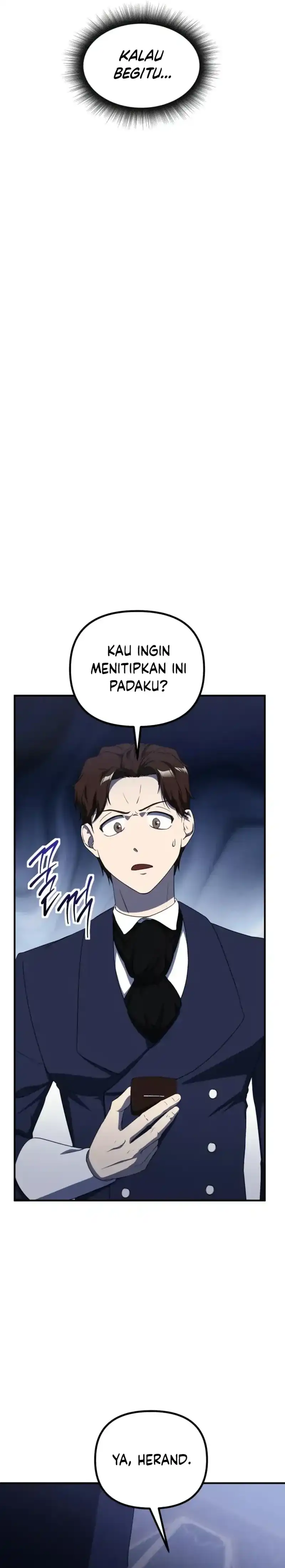 Baca Playing The Perfect Fox-Eyed Villain - Chapter 36 halaman 25