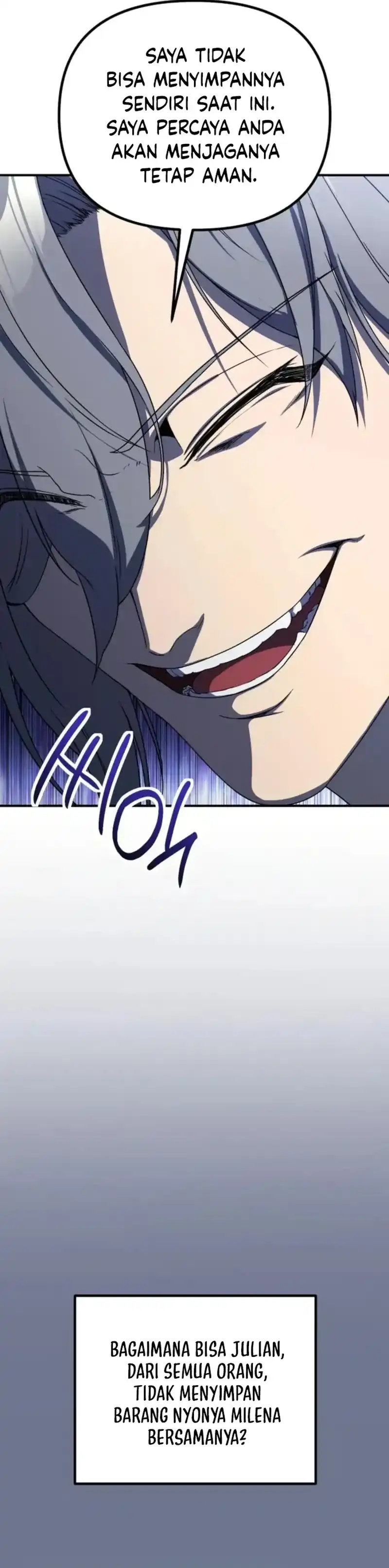 Baca Playing The Perfect Fox-Eyed Villain - Chapter 36 halaman 29