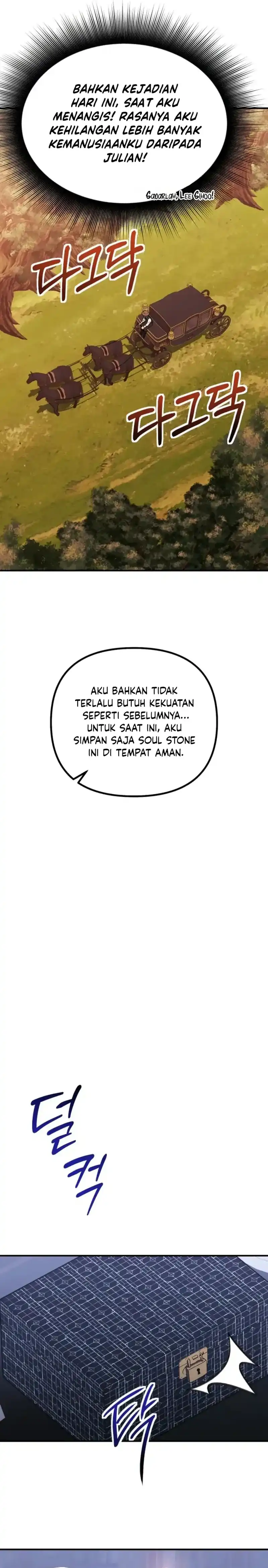 Baca Playing The Perfect Fox-Eyed Villain - Chapter 36 halaman 8