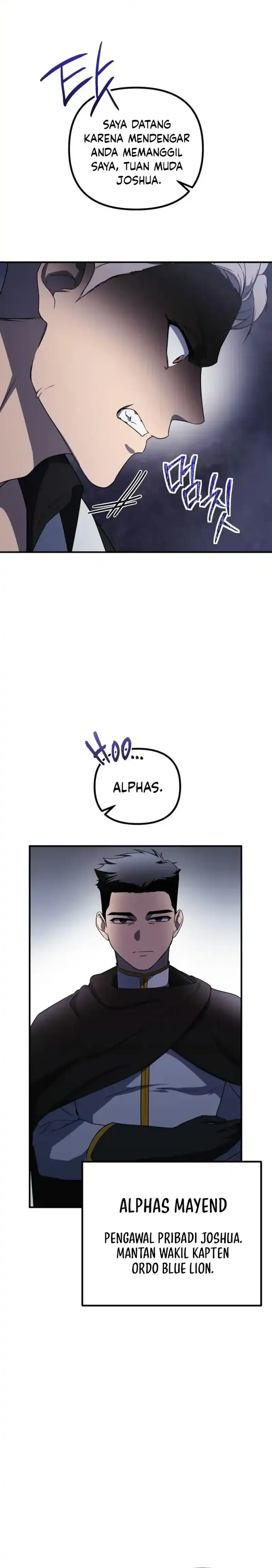 Baca Playing The Perfect Fox-Eyed Villain - Chapter 37 halaman 10