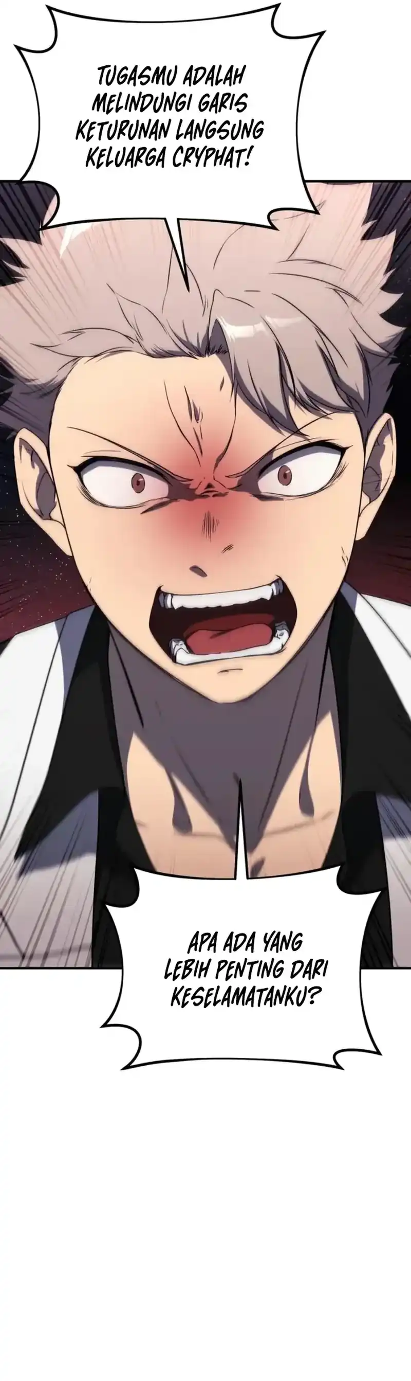 Baca Playing The Perfect Fox-Eyed Villain - Chapter 37 halaman 13