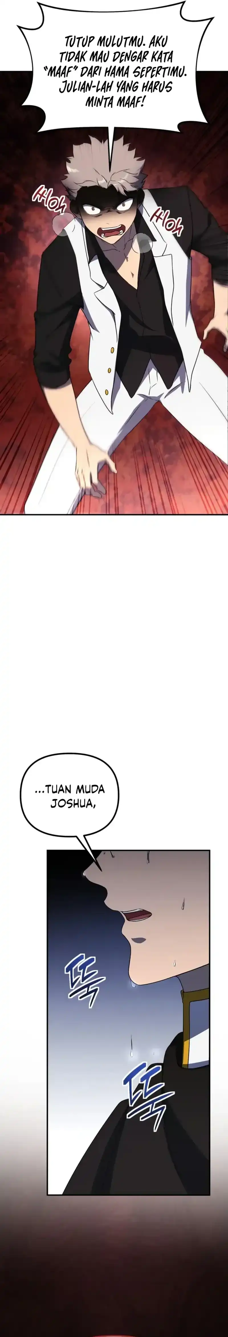 Baca Playing The Perfect Fox-Eyed Villain - Chapter 37 halaman 16