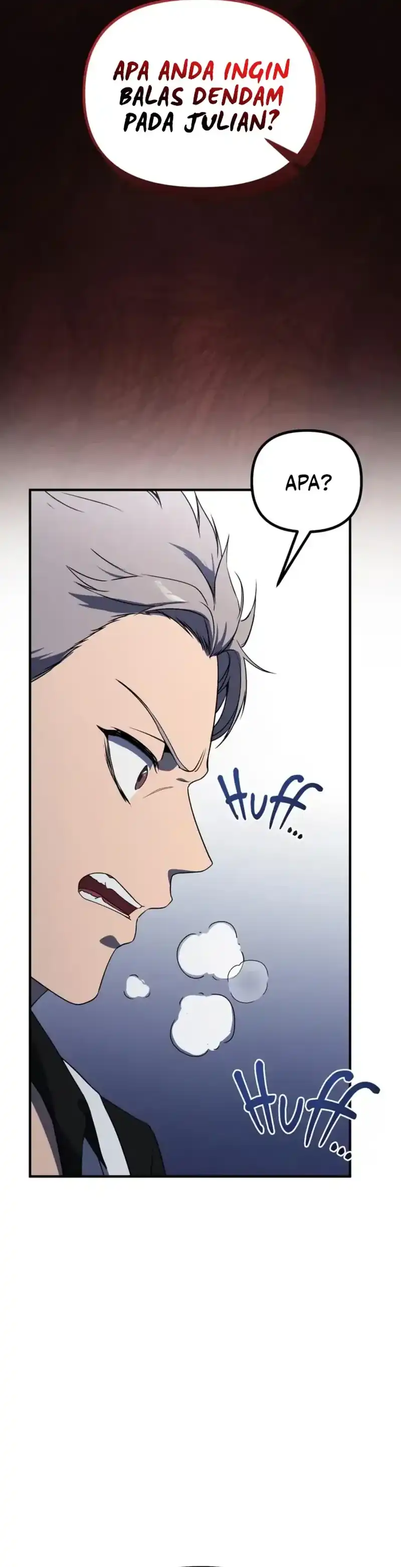 Baca Playing The Perfect Fox-Eyed Villain - Chapter 37 halaman 17