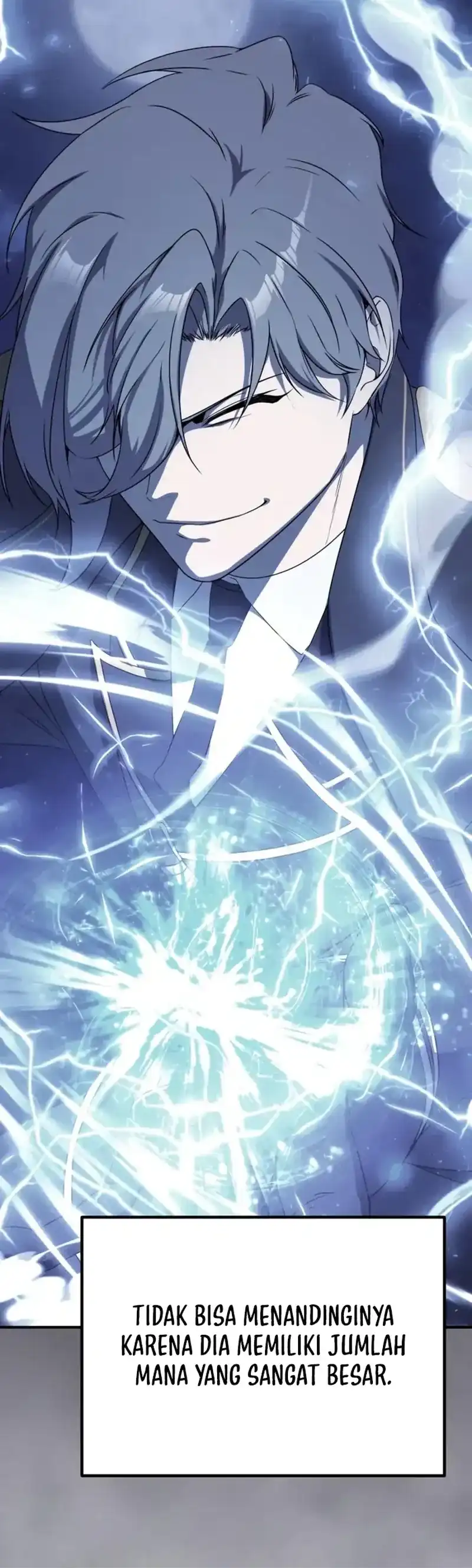 Baca Playing The Perfect Fox-Eyed Villain - Chapter 37 halaman 19