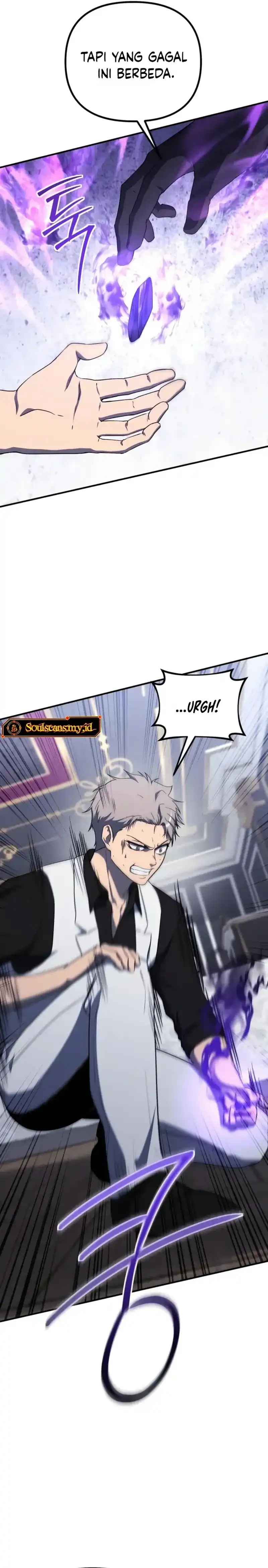 Baca Playing The Perfect Fox-Eyed Villain - Chapter 37 halaman 23