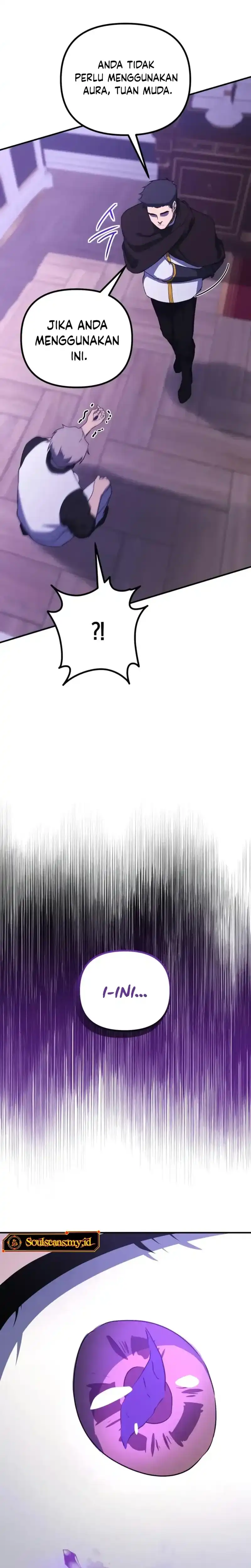 Baca Playing The Perfect Fox-Eyed Villain - Chapter 37 halaman 25