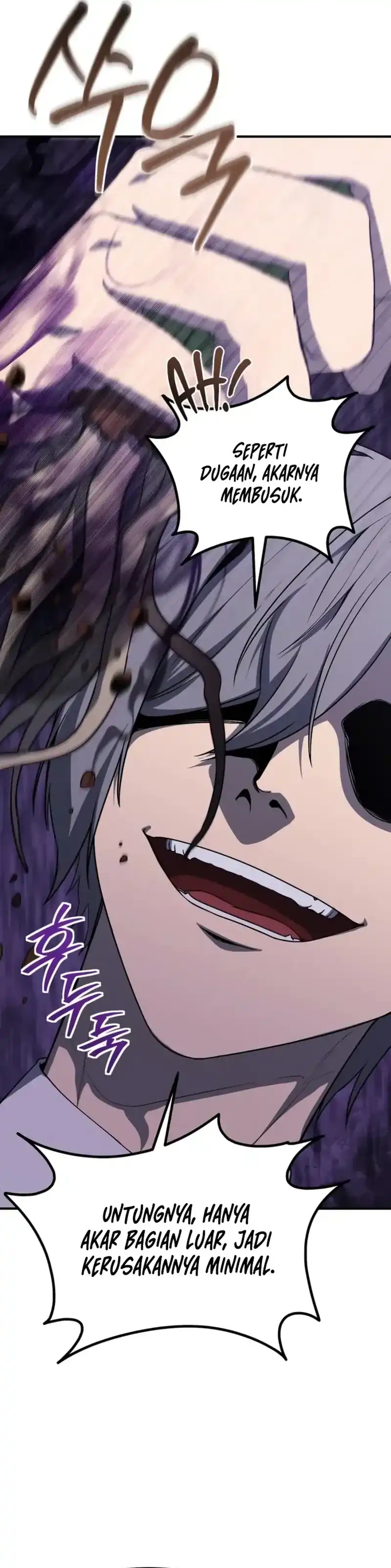 Baca Playing The Perfect Fox-Eyed Villain - Chapter 37 halaman 32