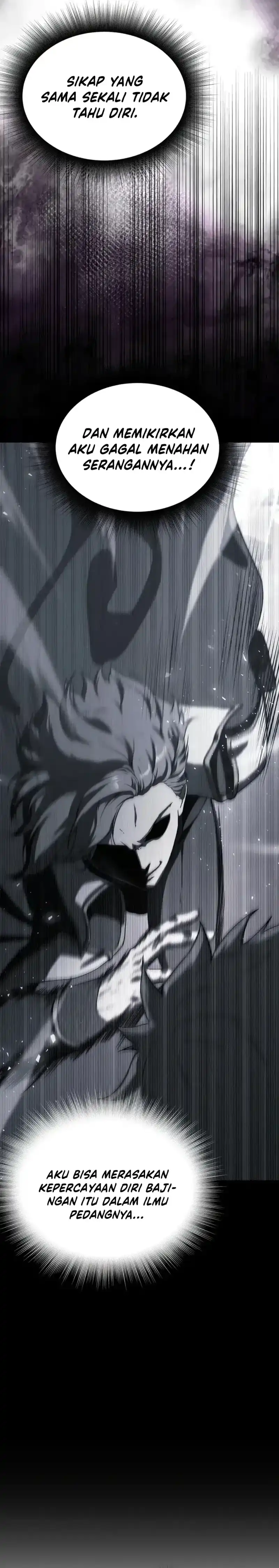 Baca Playing The Perfect Fox-Eyed Villain - Chapter 37 halaman 6