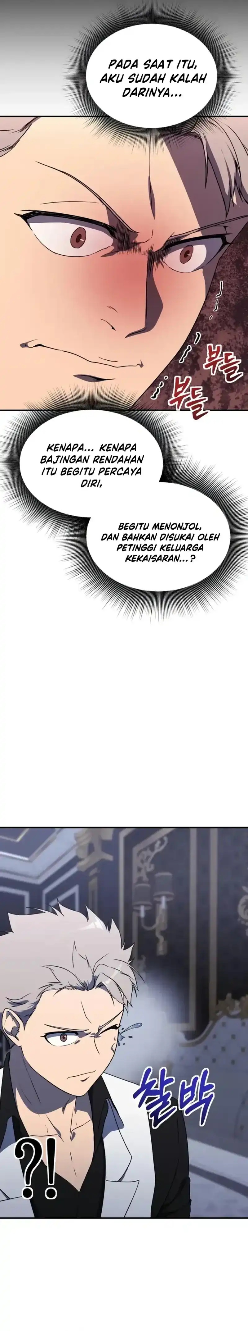 Baca Playing The Perfect Fox-Eyed Villain - Chapter 37 halaman 7