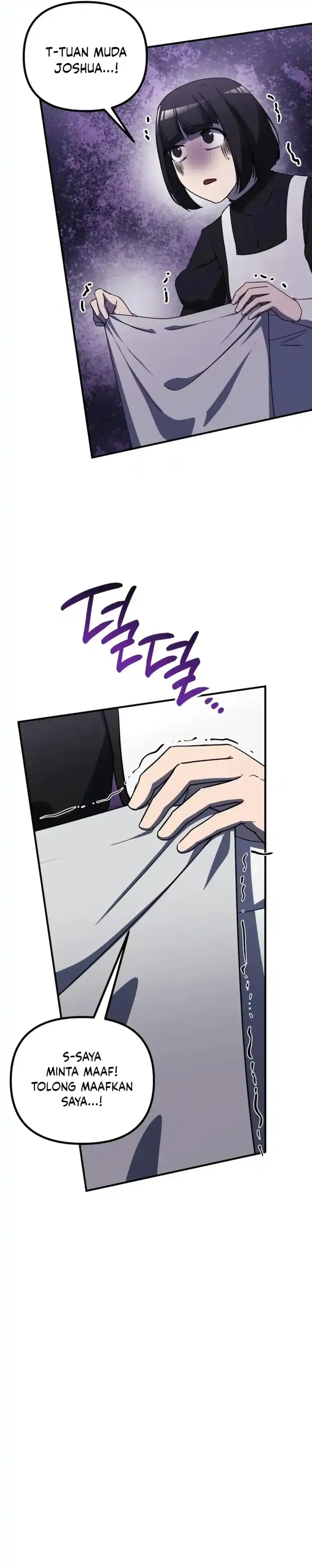 Baca Playing The Perfect Fox-Eyed Villain - Chapter 37 halaman 8