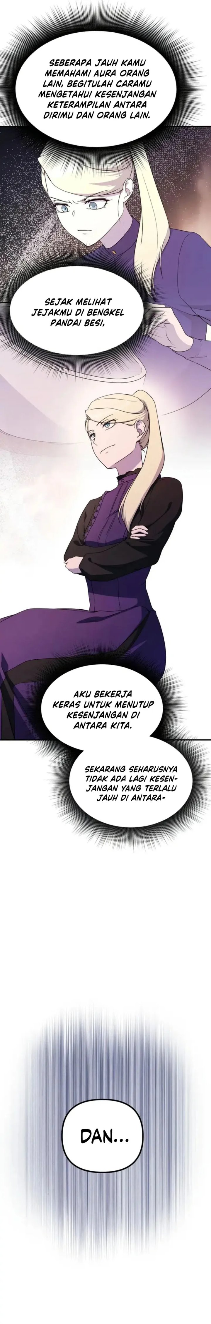 Baca Playing The Perfect Fox-Eyed Villain - Chapter 38 halaman 26