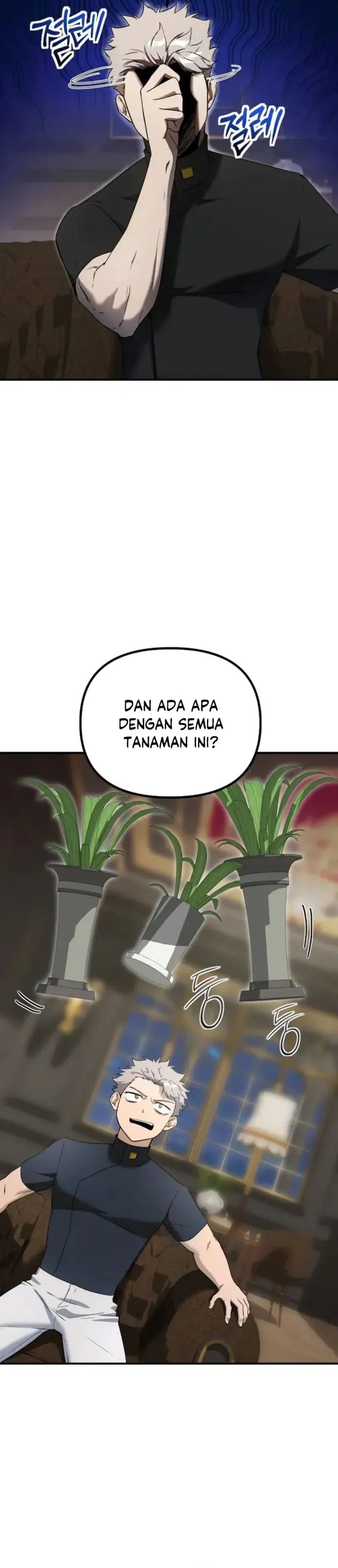 Baca Playing The Perfect Fox-Eyed Villain - Chapter 39 halaman 11