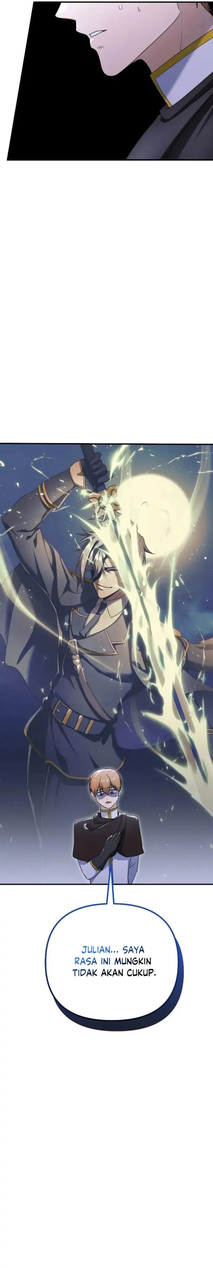 Baca Playing The Perfect Fox-Eyed Villain - Chapter 39 halaman 15