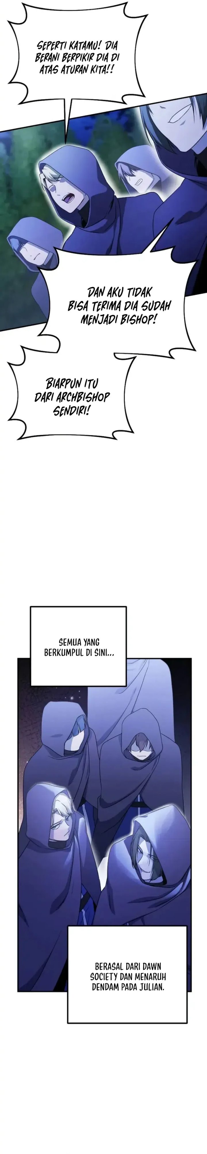 Baca Playing The Perfect Fox-Eyed Villain - Chapter 39 halaman 23