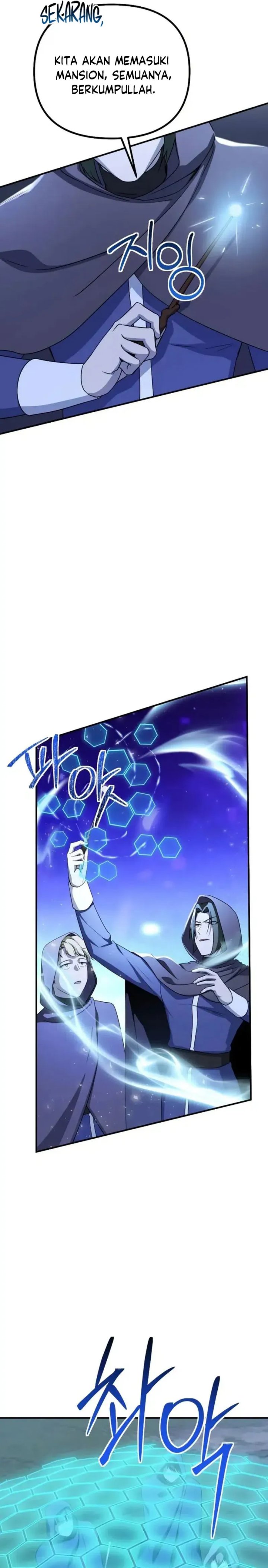 Baca Playing The Perfect Fox-Eyed Villain - Chapter 39 halaman 26